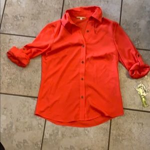 Giani bini button up